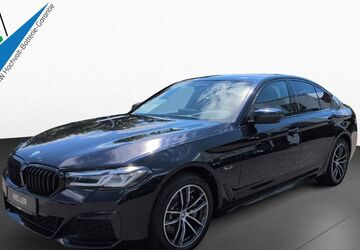 BMW 530 100.266 km 29.999 &euro; Braunschweig 38112
