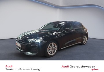 Audi A3 17.077 km 30.980 &euro; Braunschweig 38124