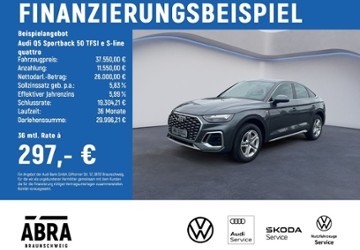 Audi Q5 67.150 km 37.550 &euro; Braunschweig 38108