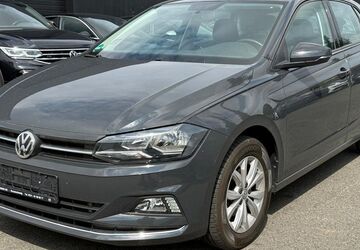 VW Polo 64.082 km 13.990 &euro; Braunschweig 38122