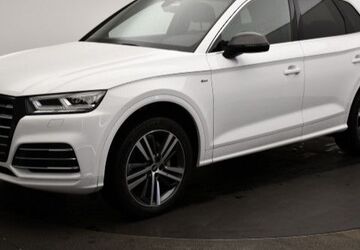 Audi Q5 100.650 km 28.390 &euro; Wolfsburg 38440