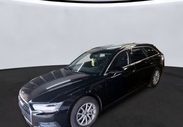 Audi A6 147.140 km 16.890 &euro; Braunschweig 38114