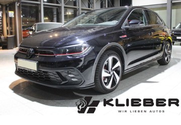 VW Polo 17.532 km 22.440 &euro; Braunschweig 38112