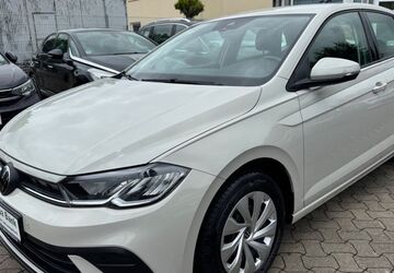 VW Polo 7.400 km 15.599 &euro; Wolfenbüttel 38304