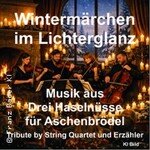Wintermärchen im Lichterglanz - Tribute by String