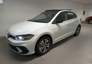 VW Polo 3.500 km 21.950 &euro; Wolfsburg 38440