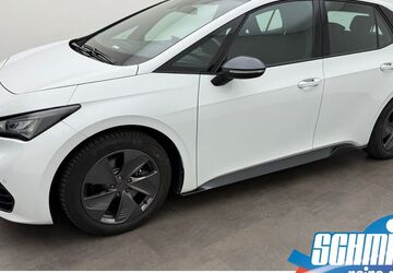 Cupra Born 18.430 km 26.900 &euro; Peine 31226