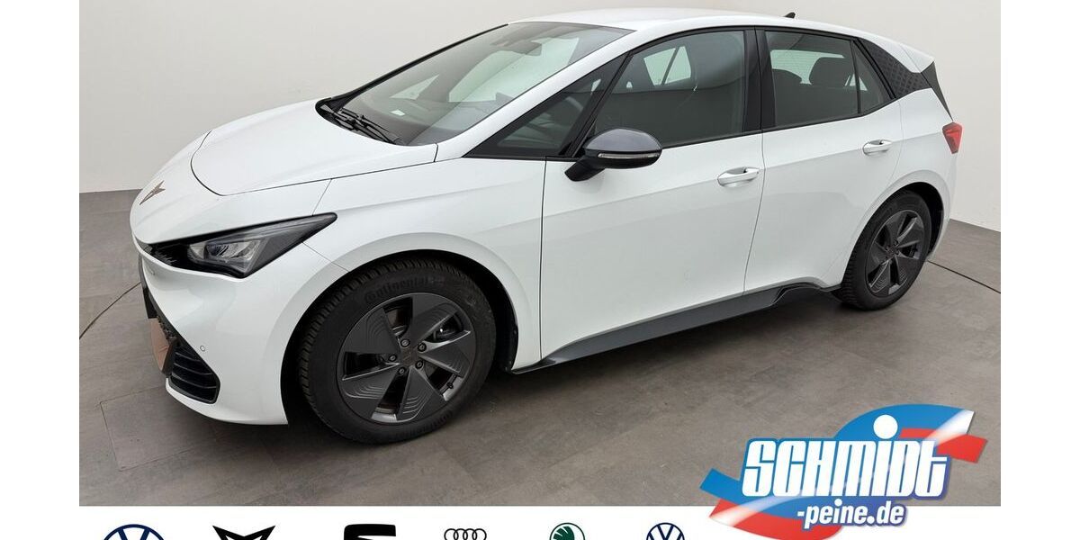 Cupra Born 18.430 km 26.900 &euro; Peine 31226