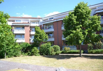 Wohnung Wolfsburg Vorsfelde - 3 Zimmer, 66 m&sup2;, 476&euro; | Angebot:27211733