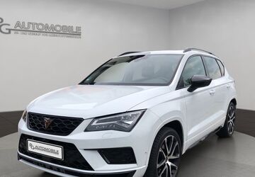 Cupra Ateca 100.000 km 22.750 &euro; Braunschweig 38110