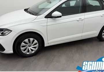 VW Polo 15.740 km 20.900 &euro; Peine 31226