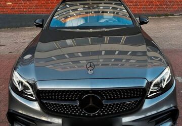 Mercedes-Benz E 400 168.000 km 29.300 &euro; Braunschweig 38114