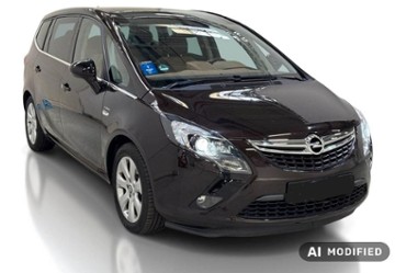Opel Zafira 113.400 km 9.999 &euro; Braunschweig 38106