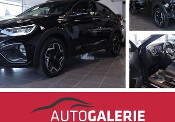 VW Taigo 18.881 km 17.780 &euro; Braunschweig 38116