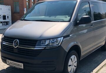 VW T6 Transporter 230.200 km 19.900 &euro; Braunschweig 38110