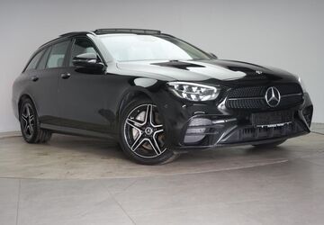 Mercedes-Benz E 300 73.000 km 33.490 &euro; Braunschweig 38110
