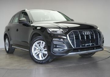 Audi Q5 71.000 km 29.990 &euro; Braunschweig 38110