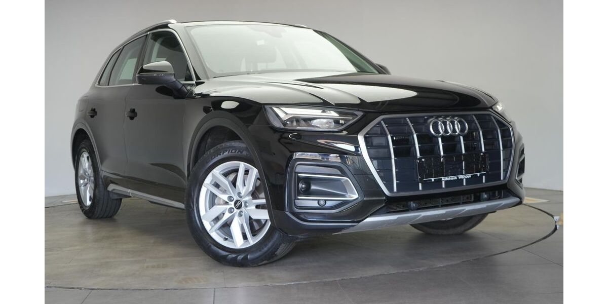 Audi Q5 71.000 km 29.990 &euro; Braunschweig 38110