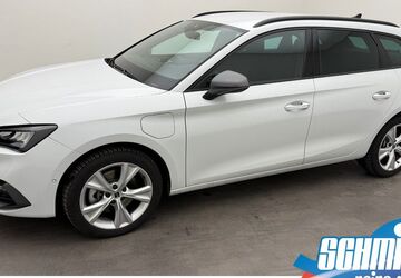 Seat Leon 18.690 km 30.900 &euro; Peine 31226