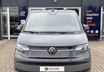 VW T7 Multivan 58.611 km 44.980 &euro; Salzgitter 38229