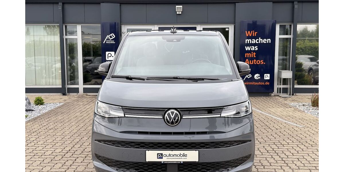 VW T7 Multivan 58.611 km 44.980 &euro; Salzgitter 38229