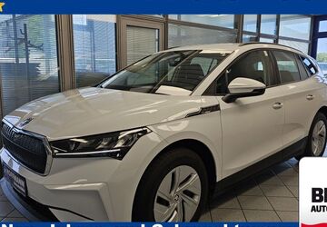 Skoda Enyaq 43.541 km 24.390 &euro; Wolfsburg-Heiligendorf 38444
