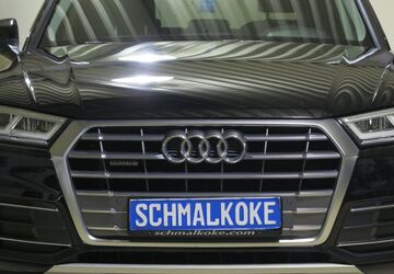 Audi Q5 108.300 km 27.500 &euro; Braunschweig 38112