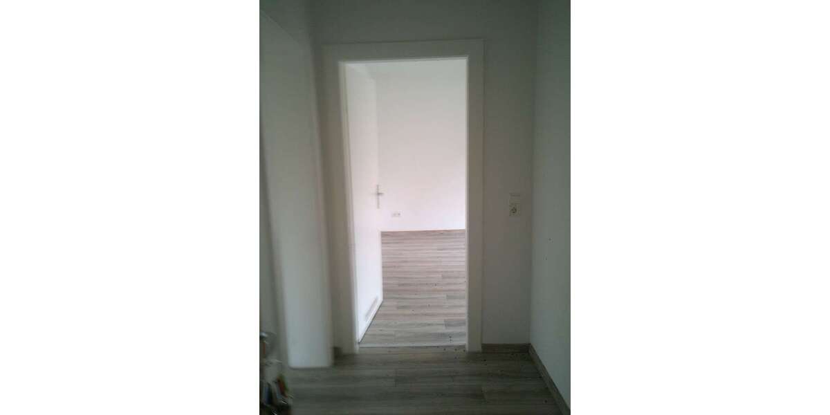 Etagenwohnung Salzgitter Lebenstedt - 3 Zimmer, 60 m&sup2;, 349&euro; | Angebot:27312409