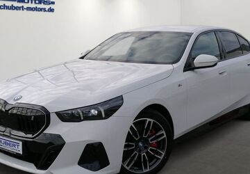 BMW i5 29.119 km 51.490 &euro; Gifhorn 38518