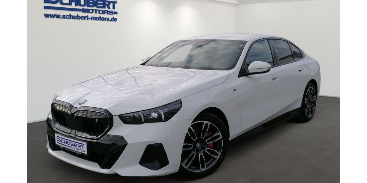BMW i5 29.119 km 51.490 &euro; Gifhorn 38518
