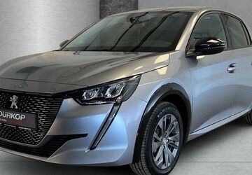 Peugeot e-208 5.366 km 20.990 &euro; Braunschweig 38126