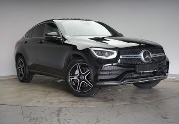 Mercedes-Benz GLC 400 73.000 km 47.490 &euro; Braunschweig 38110