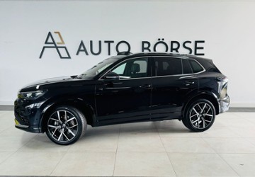VW Tiguan 28.760 km 43.890 &euro; Braunschweig 38114