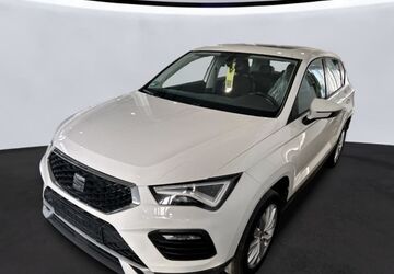 Seat Ateca 121.650 km 20.490 &euro; Braunschweig 38114