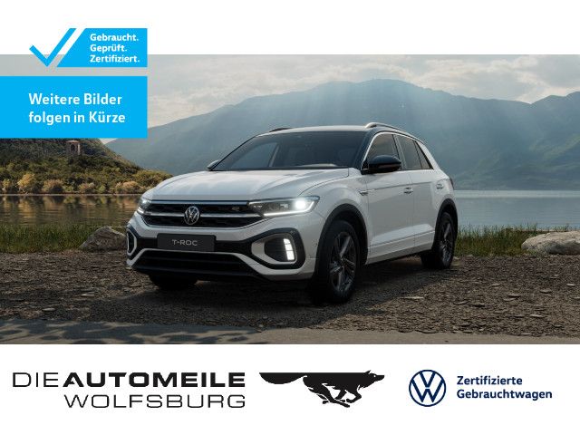 VW T-Roc 19.896 km 28.550 &euro; Wolfsburg 38440