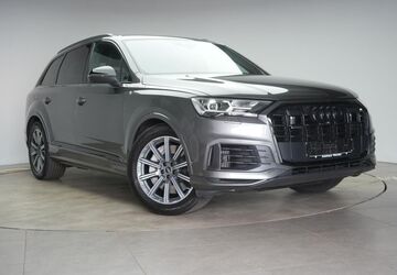 Audi Q7 90.000 km 41.890 &euro; Braunschweig 38110