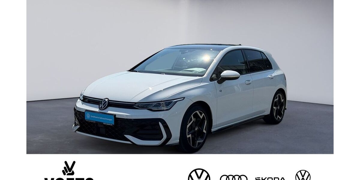 VW Golf 16.000 km 30.290 &euro; Braunschweig 38124