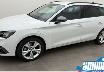 Seat Leon 15.490 km 30.900 &euro; Peine 31226