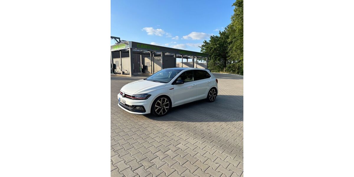 VW Polo 56.600 km 18.500 &euro; Calberlah 38547