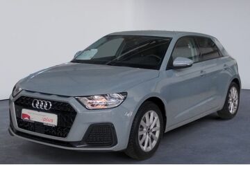 Audi A1 5.249 km 24.980 &euro; Braunschweig 38124