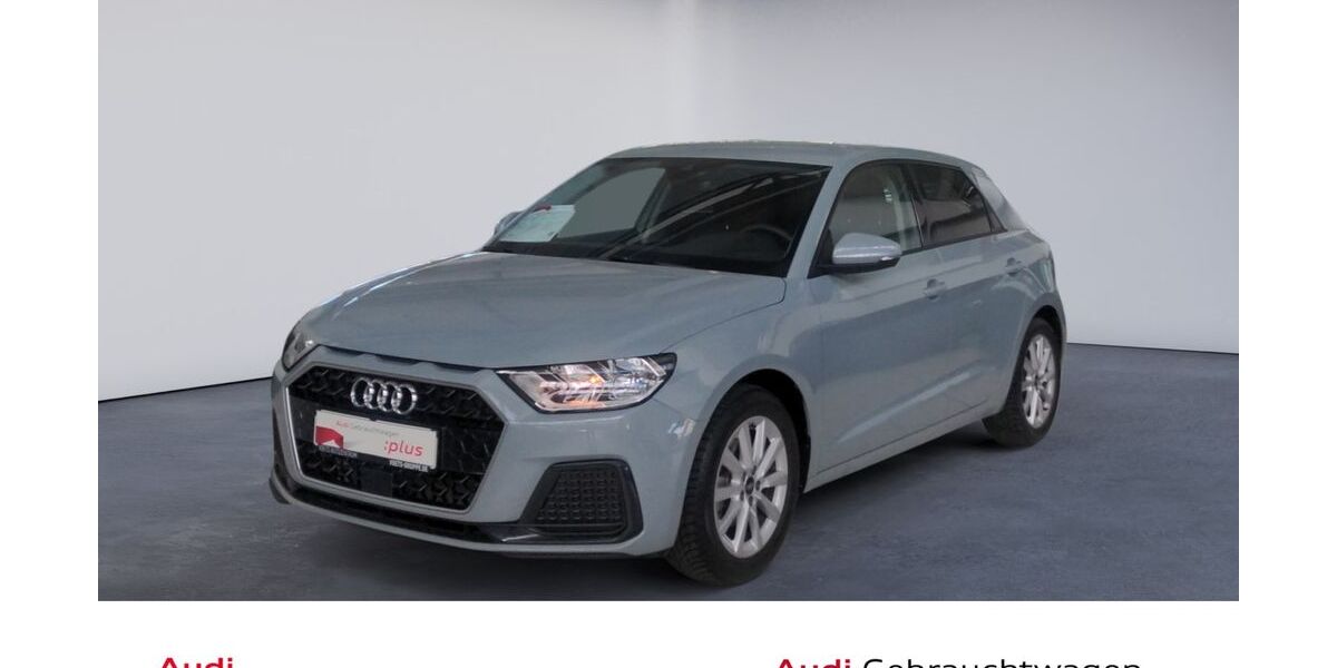 Audi A1 5.249 km 24.980 &euro; Braunschweig 38124