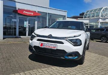 Citroen C4 49.248 km 17.500 &euro; Braunschweig 38112