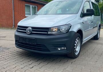 VW Caddy 225.000 km 10.980 &euro; SALZGITTER 38229