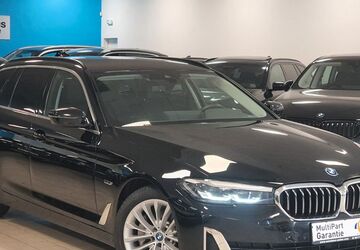 BMW 530 100.000 km 26.797 &euro; Peine 31228