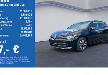 VW Golf 12.400 km 30.880 &euro; Braunschweig 38108