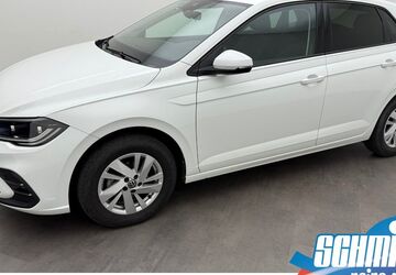 VW Polo 18.790 km 18.800 &euro; Peine 31226