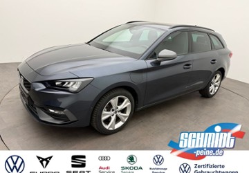 Seat Leon 29.660 km 30.900 &euro; Peine 31226