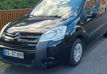 Citroen Berlingo 136.000 km 3.800 &euro; Braunschweig 38108