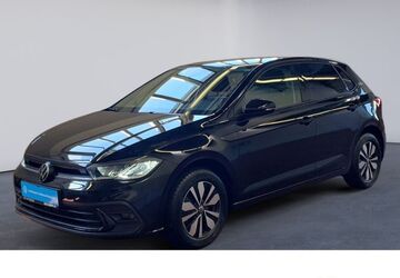 VW Polo 9.950 km 23.230 &euro; Braunschweig 38124
