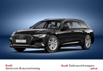 Audi A6 20.100 km 39.650 &euro; Braunschweig 38124